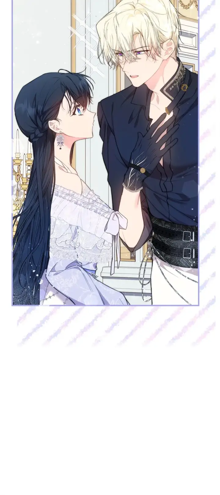 漫画《重生，逆转悲惨命运的莉莉安》40 财产转让第58张图
