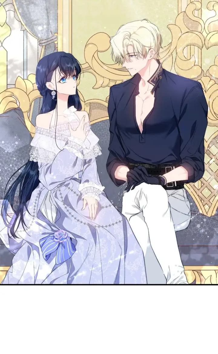 漫画《重生，逆转悲惨命运的莉莉安》41 惊觉第46张图