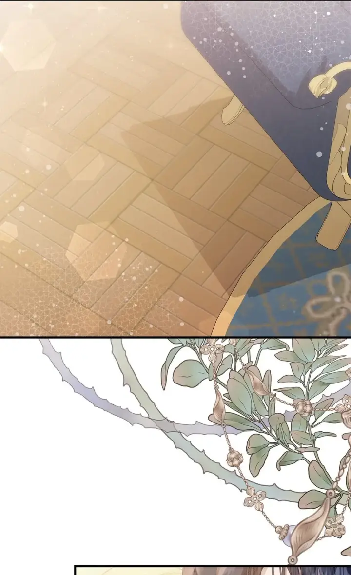 漫画《重生，逆转悲惨命运的莉莉安》41 惊觉第48张图