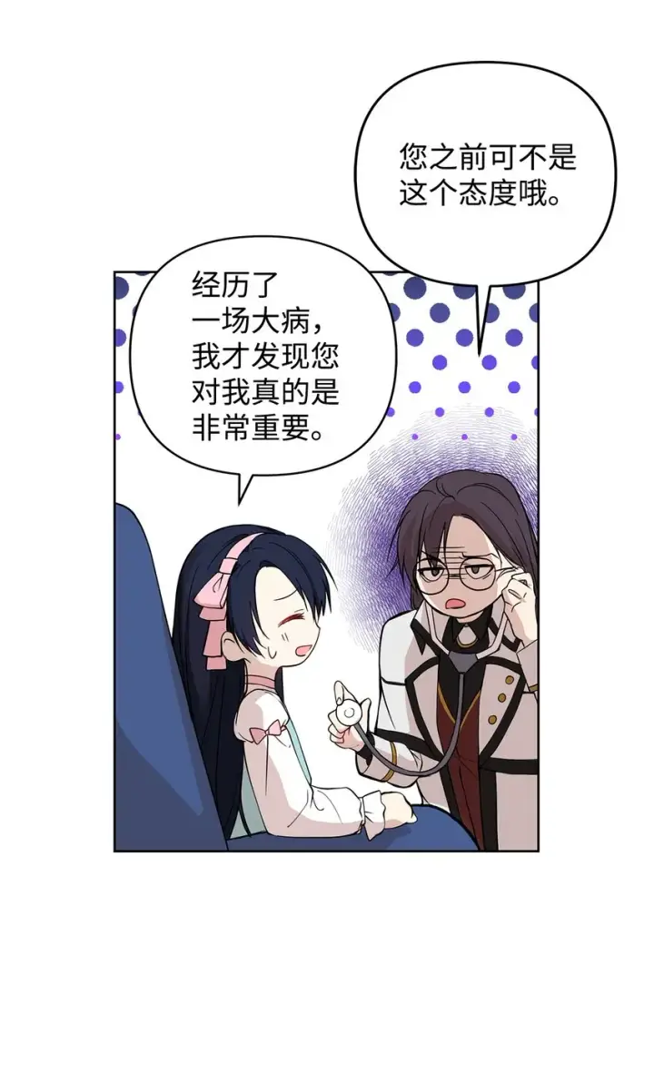 漫画《重生，逆转悲惨命运的莉莉安》05 深思熟虑第5张图