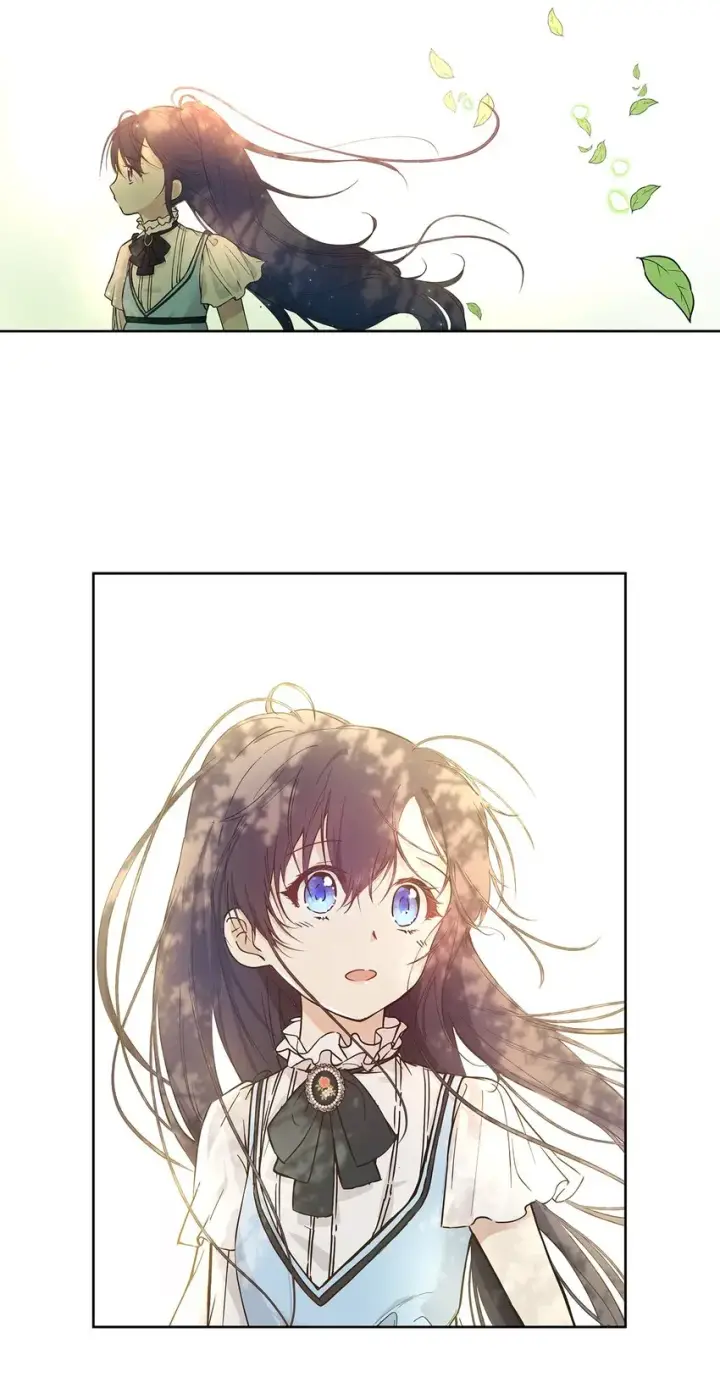 漫画《重生，逆转悲惨命运的莉莉安》05 深思熟虑第50张图