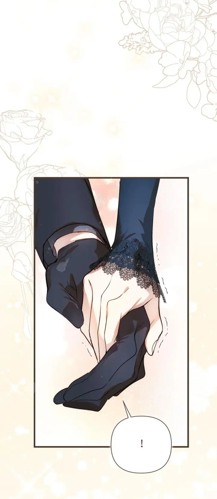 漫画《重生，逆转悲惨命运的莉莉安》56 参观教堂第50张图