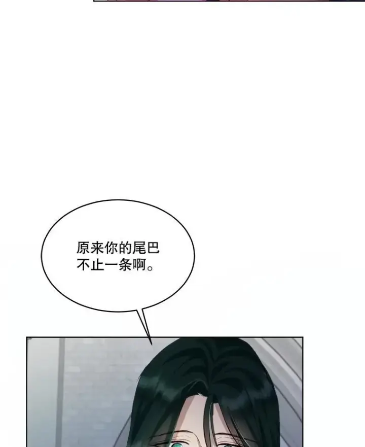 《重生为神兽宝宝》43.两条尾巴图71