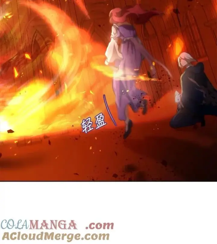 《重生为神兽宝宝》44.灭火图25