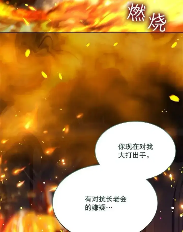 《重生为神兽宝宝》44.灭火图28