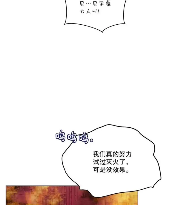 《重生为神兽宝宝》44.灭火图83