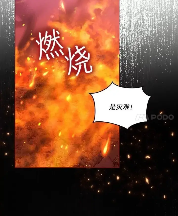 《重生为神兽宝宝》44.灭火图88