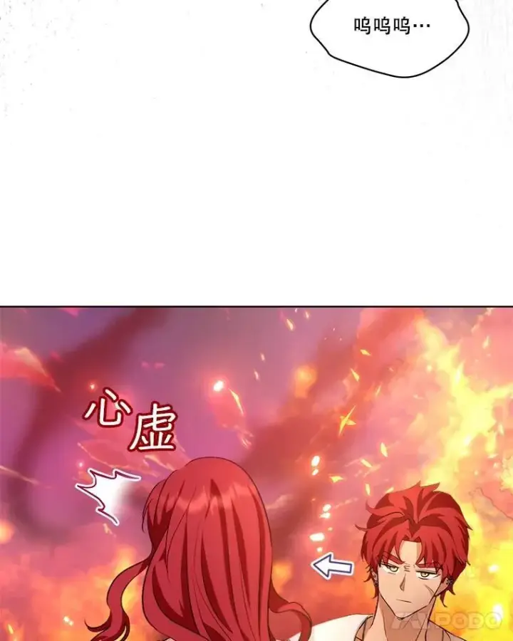 《重生为神兽宝宝》44.灭火图92