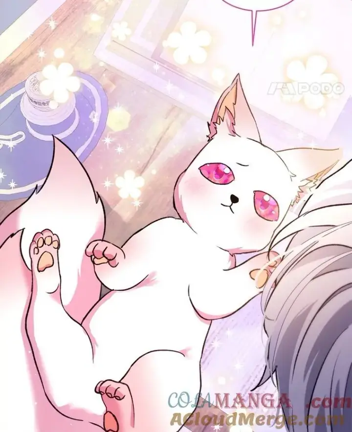 《重生为神兽宝宝》45.归还项链图89