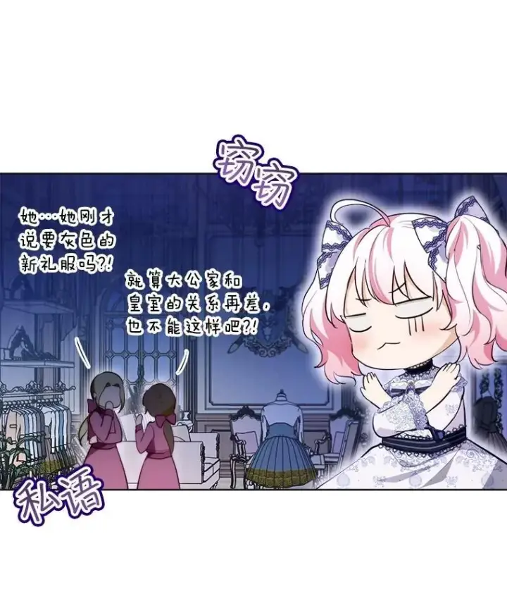 《重生为神兽宝宝》47.双尾银狐图30