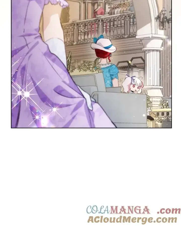 《重生为神兽宝宝》47.双尾银狐图5
