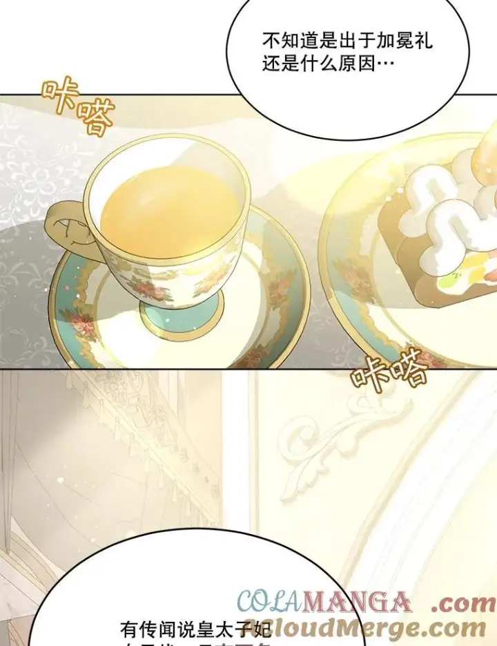 《重生为神兽宝宝》47.双尾银狐图57
