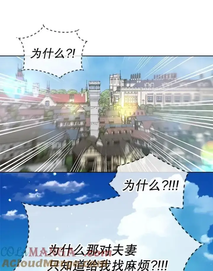 《重生为神兽宝宝》47.双尾银狐图61