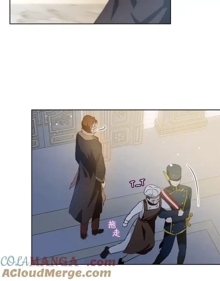 《重生为神兽宝宝》47.双尾银狐图69