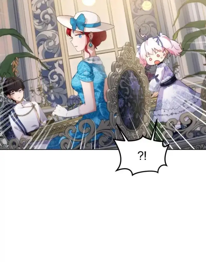 漫画《重生为神兽宝宝》48.一起用餐第119张图