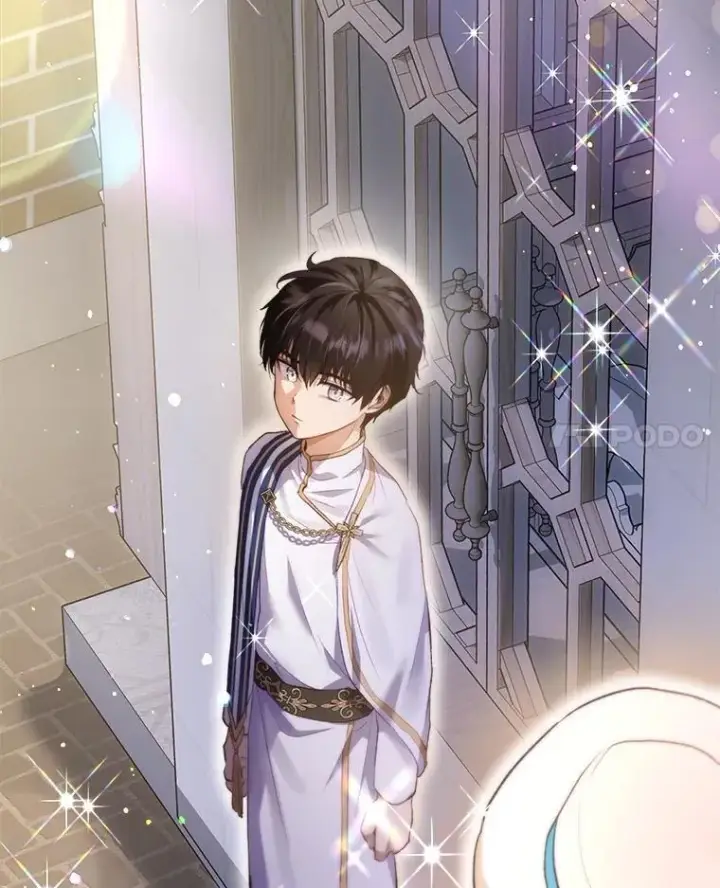 漫画《重生为神兽宝宝》48.一起用餐第26张图