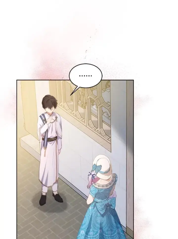 漫画《重生为神兽宝宝》48.一起用餐第36张图