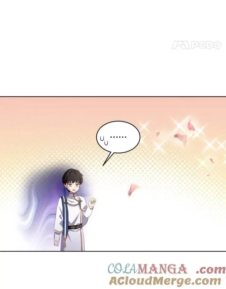 漫画《重生为神兽宝宝》48.一起用餐第57张图