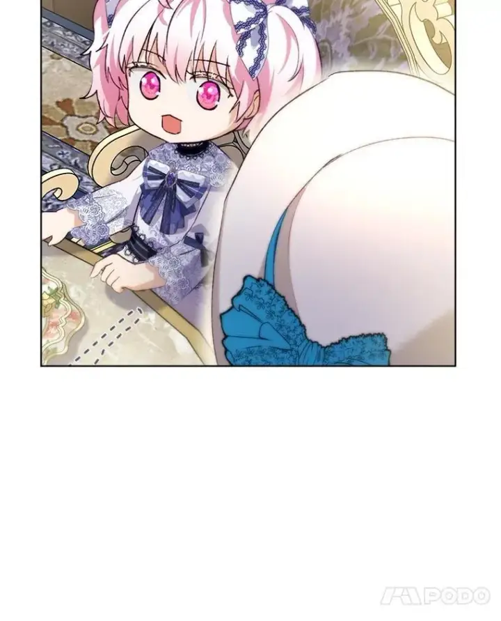 漫画《重生为神兽宝宝》48.一起用餐第70张图