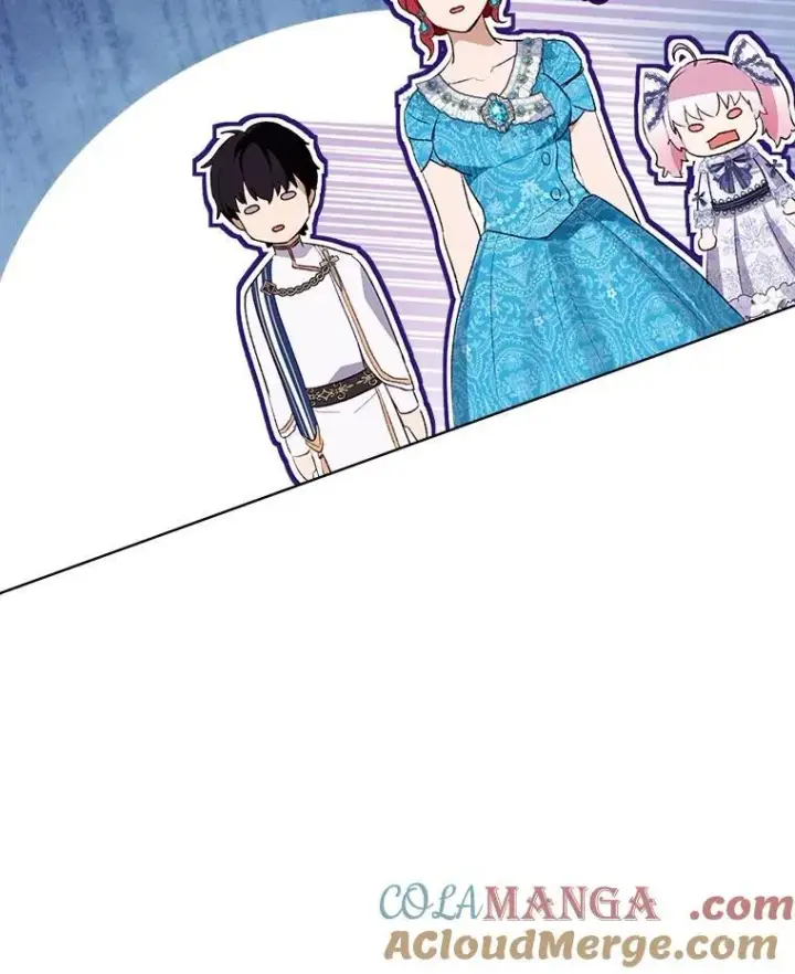 漫画《重生为神兽宝宝》49.冲突第5张图