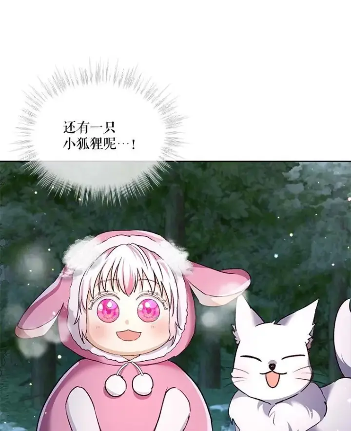《重生为神兽宝宝》51.抓银狐图104