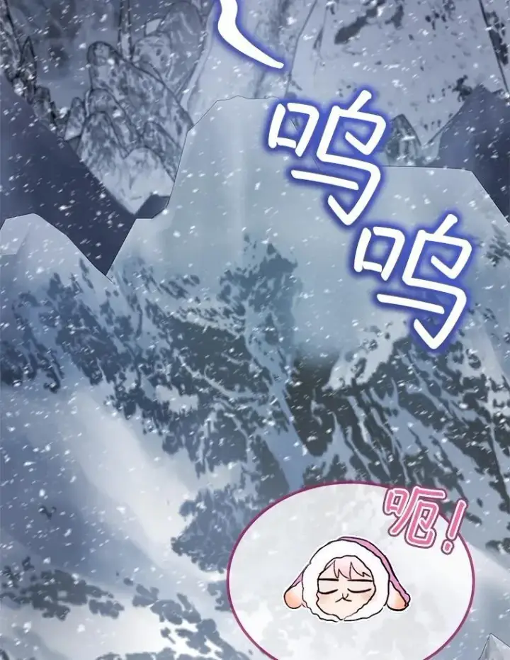 《重生为神兽宝宝》51.抓银狐图3