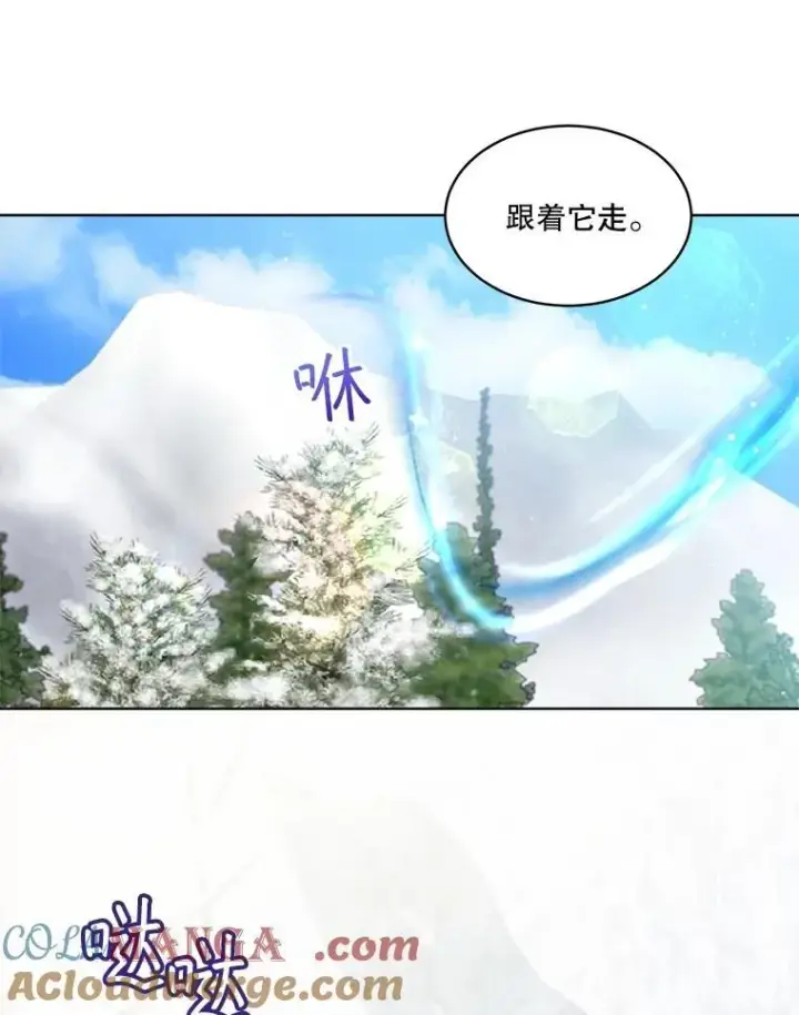 《重生为神兽宝宝》51.抓银狐图57