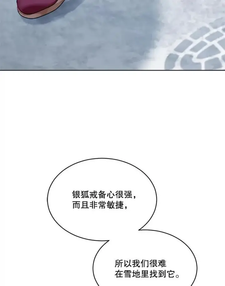 《重生为神兽宝宝》51.抓银狐图60