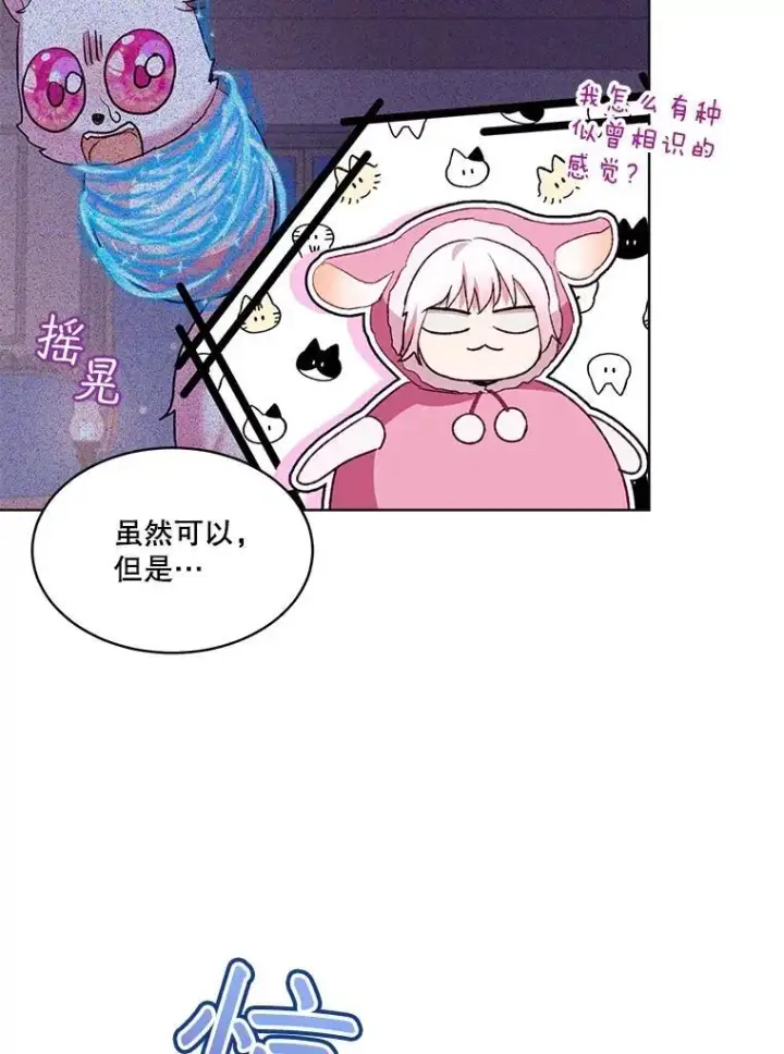 《重生为神兽宝宝》51.抓银狐图83
