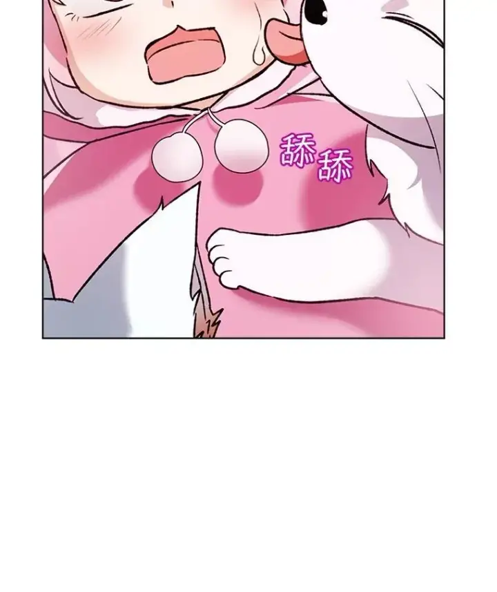 《重生为神兽宝宝》51.抓银狐图94