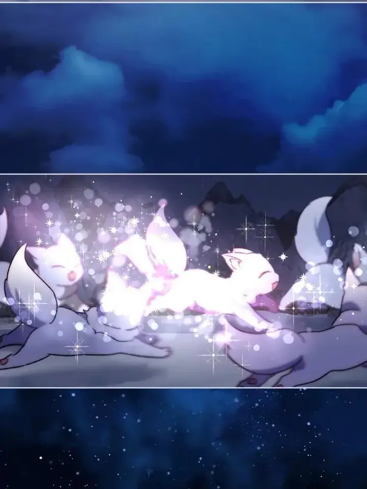 《重生为神兽宝宝》52.名副其实图107