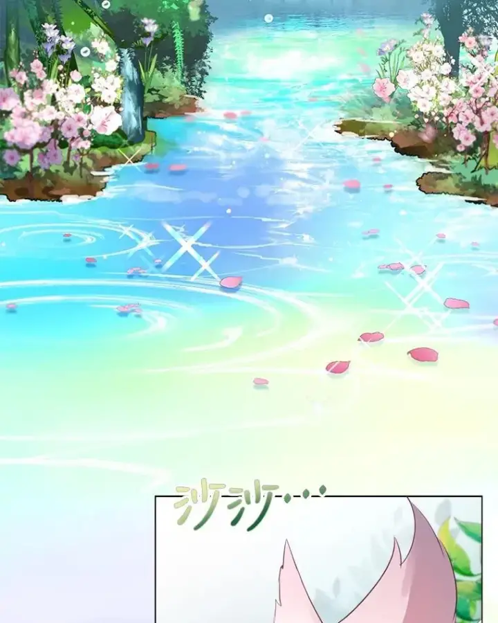 《重生为神兽宝宝》0.序章图6