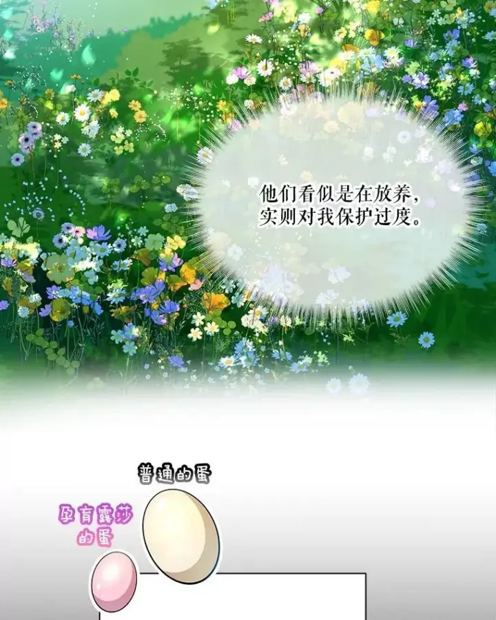 《重生为神兽宝宝》1.重生成神兽图38