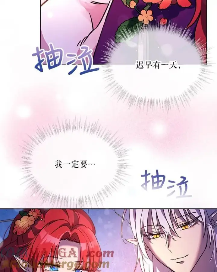 《重生为神兽宝宝》2.人界图13