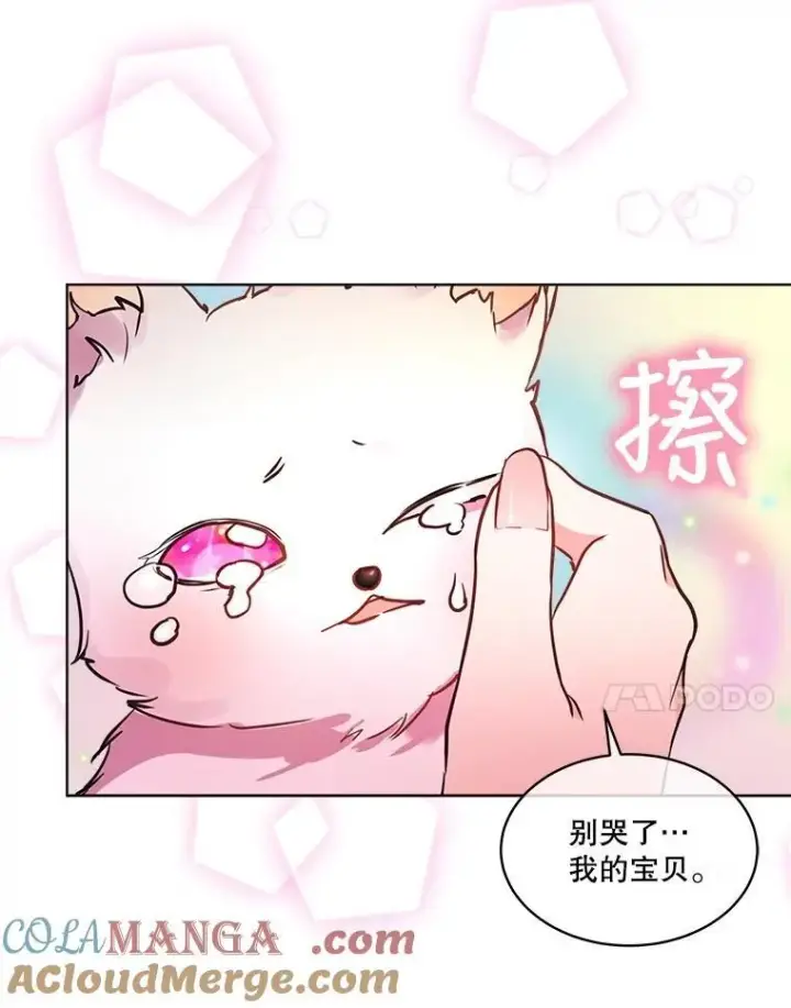 《重生为神兽宝宝》2.人界图7