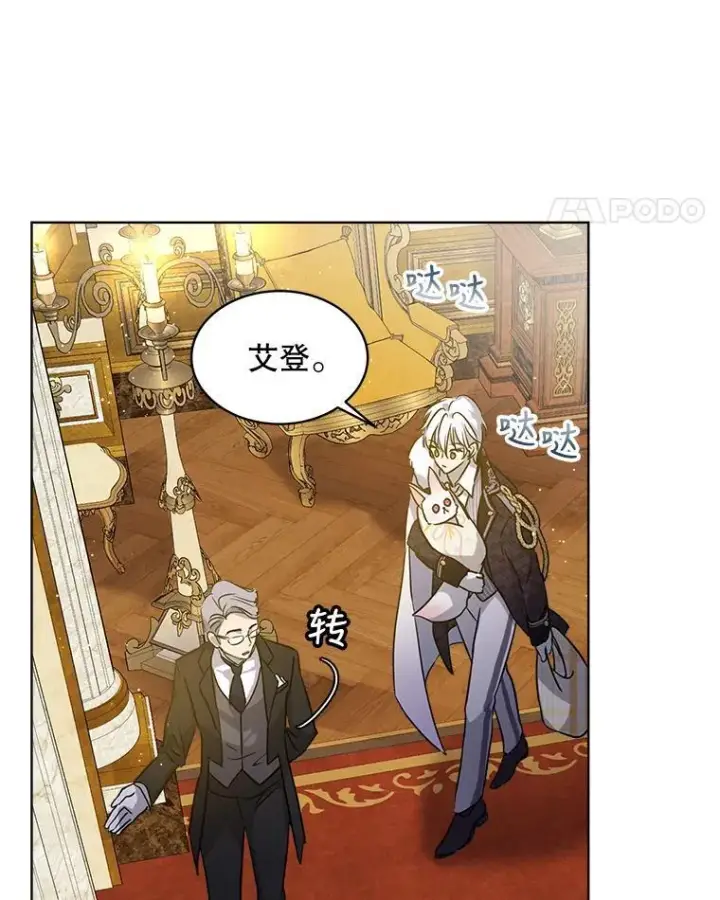 《重生为神兽宝宝》3.魔法师图33