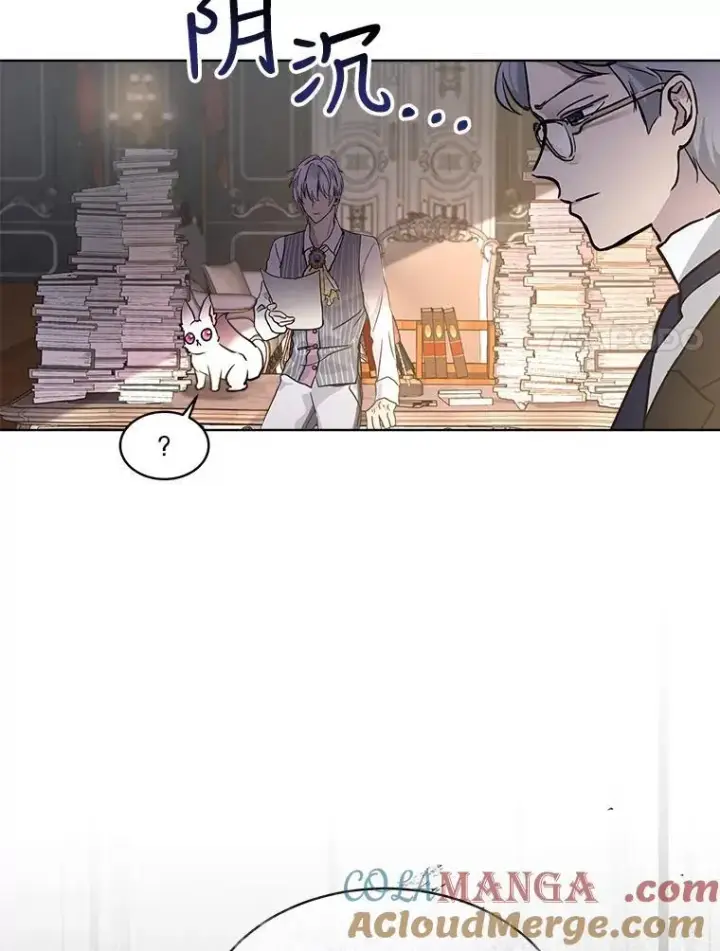 《重生为神兽宝宝》3.魔法师图43