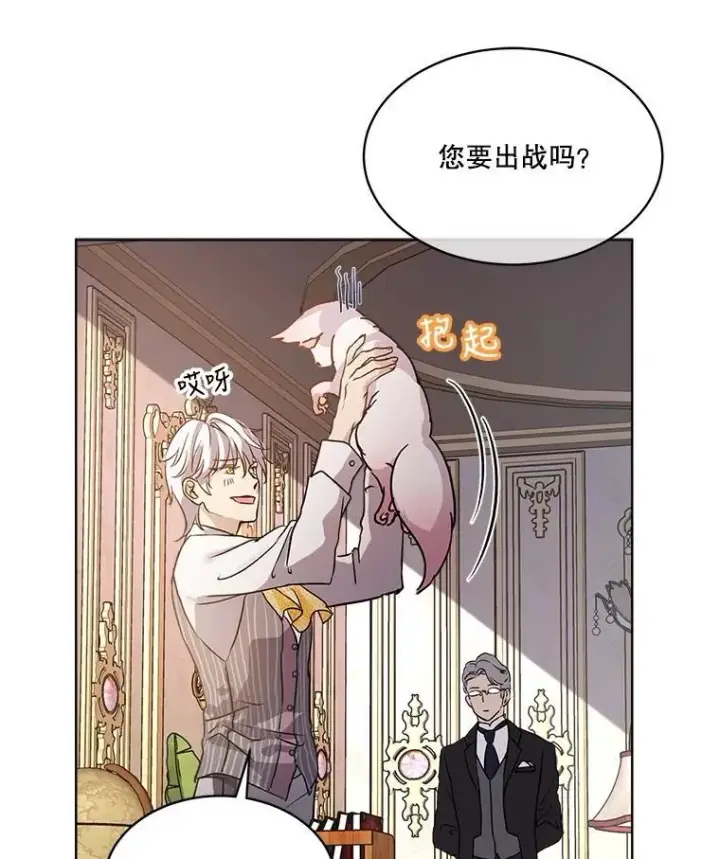 《重生为神兽宝宝》3.魔法师图48