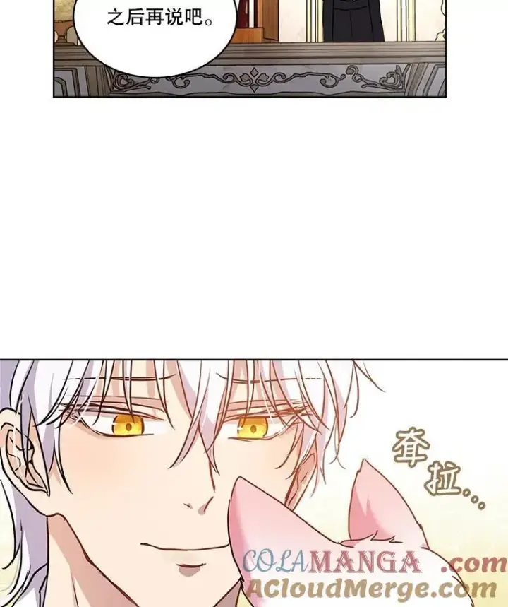 《重生为神兽宝宝》3.魔法师图49