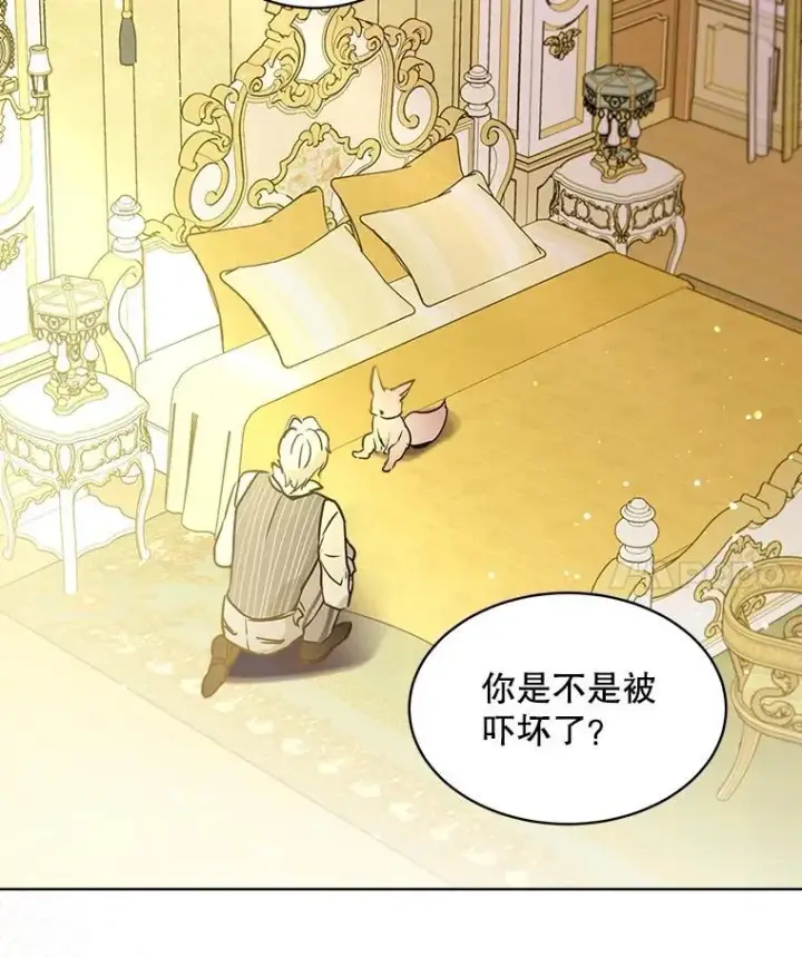 《重生为神兽宝宝》3.魔法师图53