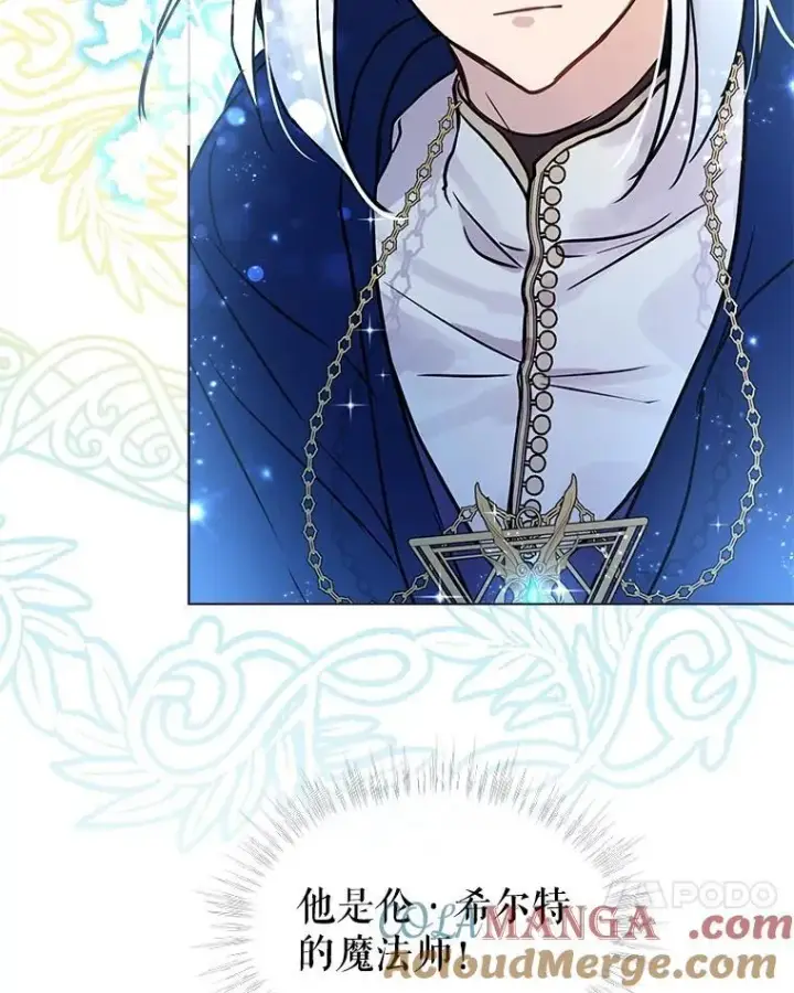 《重生为神兽宝宝》3.魔法师图73