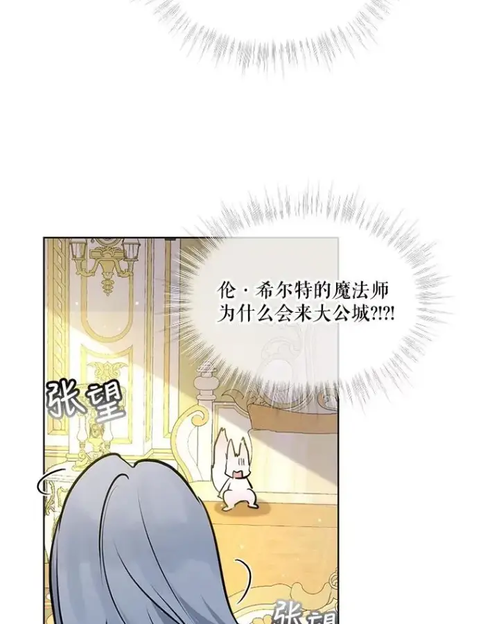《重生为神兽宝宝》3.魔法师图74