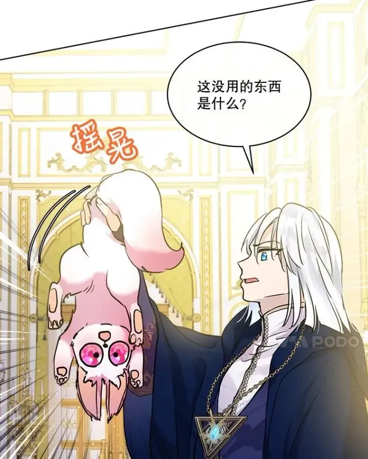 《重生为神兽宝宝》3.魔法师图80