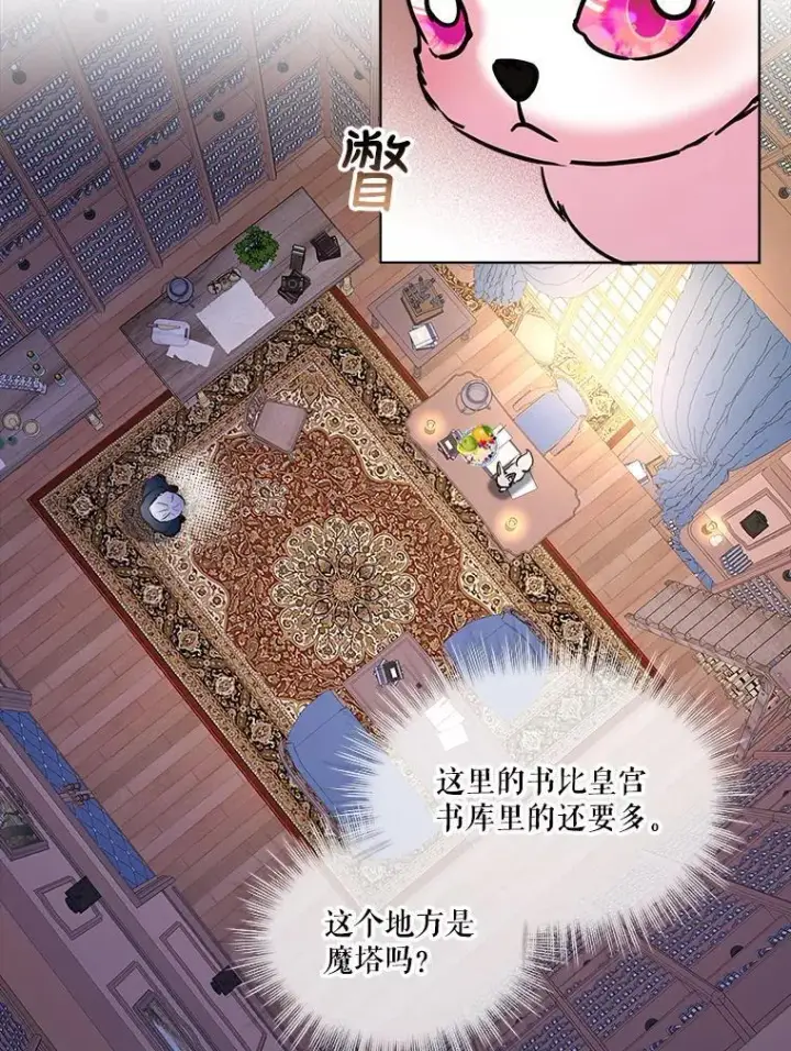 漫画《重生为神兽宝宝》4.绑架第41张图