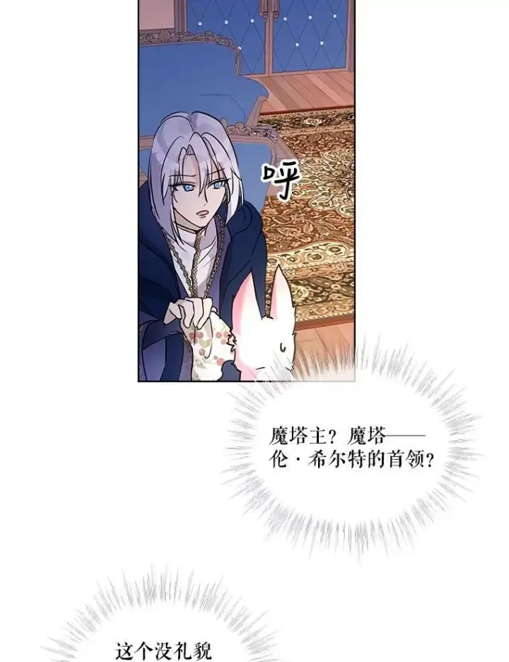 漫画《重生为神兽宝宝》4.绑架第51张图