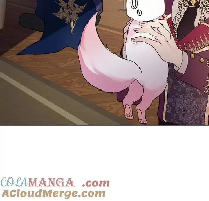 漫画《重生为神兽宝宝》5.请求第79张图