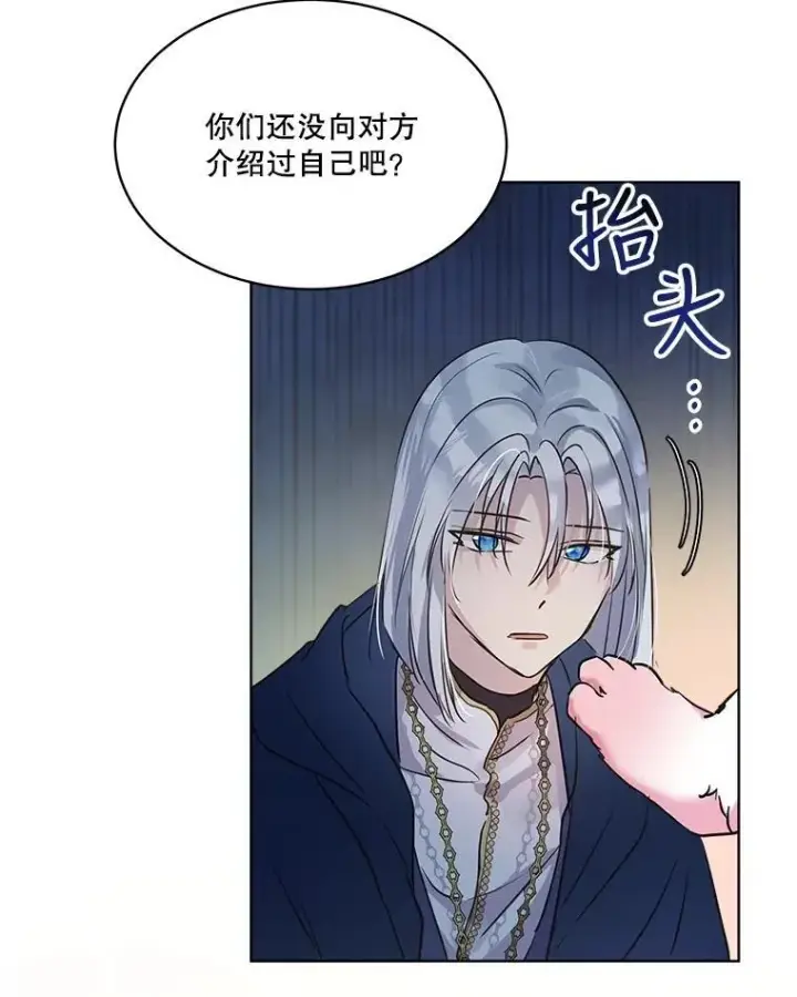 漫画《重生为神兽宝宝》6.佩伊兰第12张图