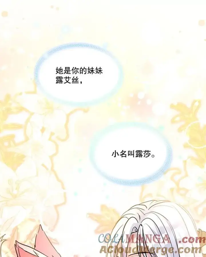 漫画《重生为神兽宝宝》6.佩伊兰第13张图