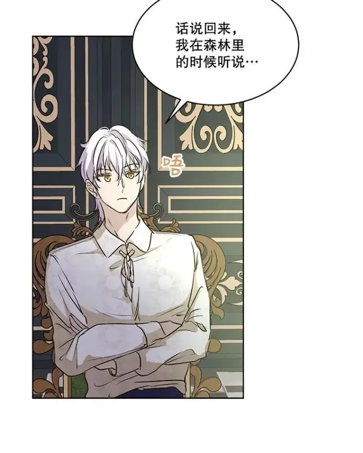 漫画《重生为神兽宝宝》6.佩伊兰第90张图