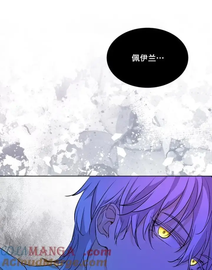 漫画《重生为神兽宝宝》6.佩伊兰第91张图
